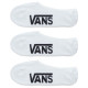 Vans Κάλτσες Classic Super No Show 3 pairs